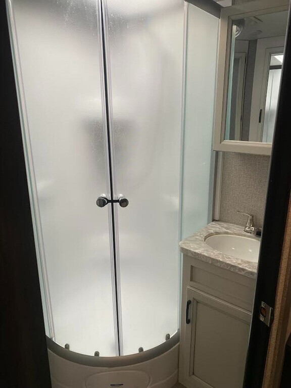 2021 Jayco White Hawk Travel Trailer