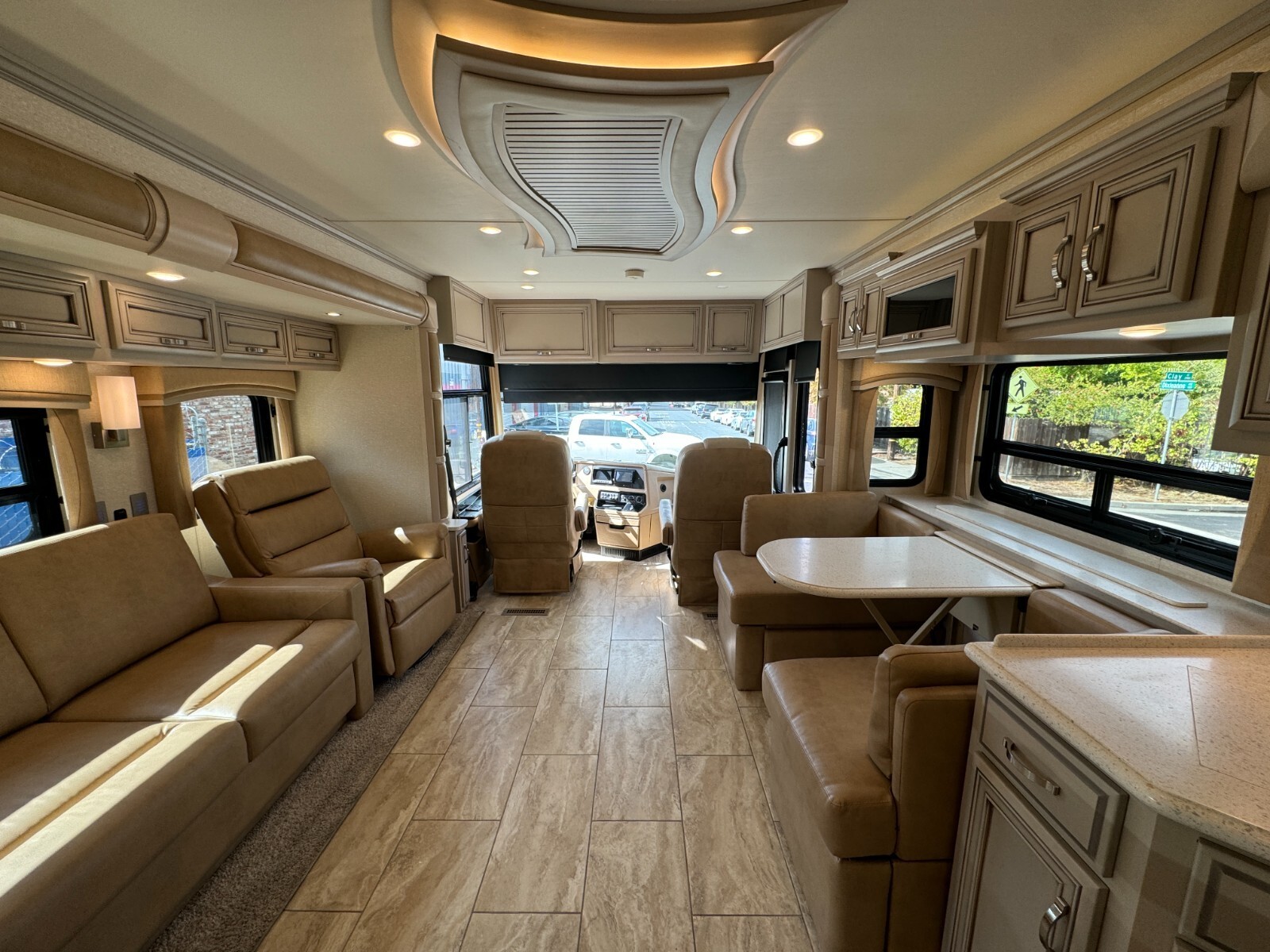 2021 Newmar KOUNTRY STAR 3412