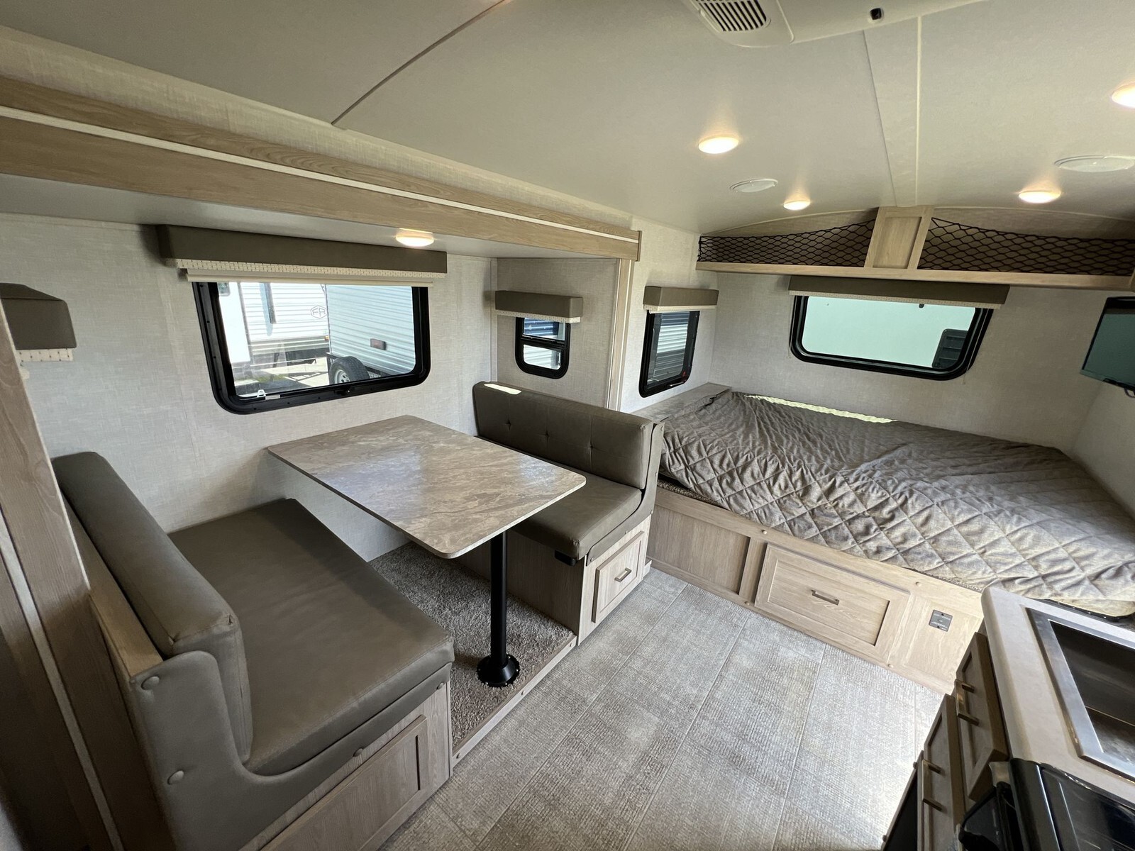 2021 Rockwood Geo Pro