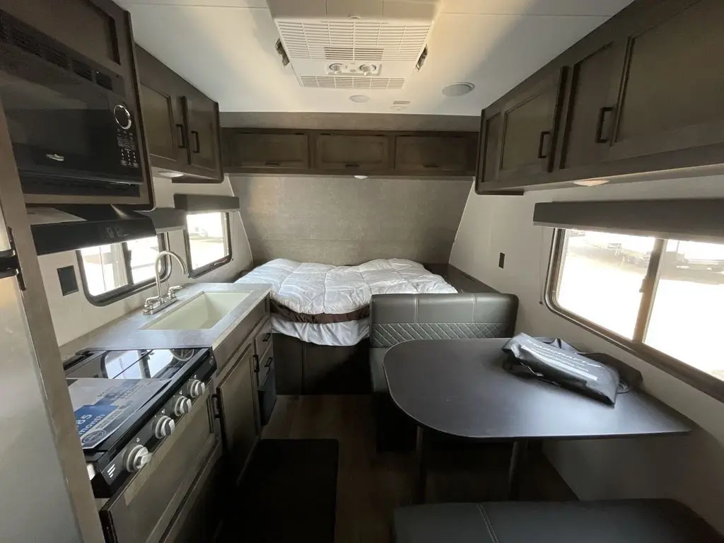 2021 Starcraft Autumn Ridge Single Axle