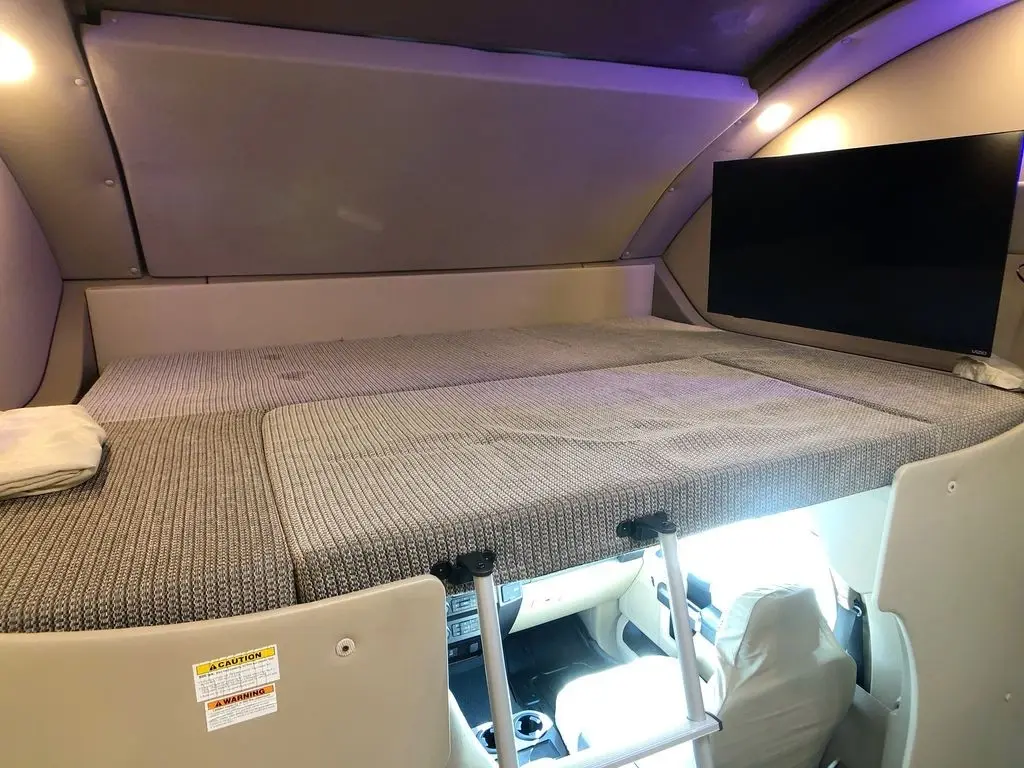 2021 Thor Motor Coach Omni