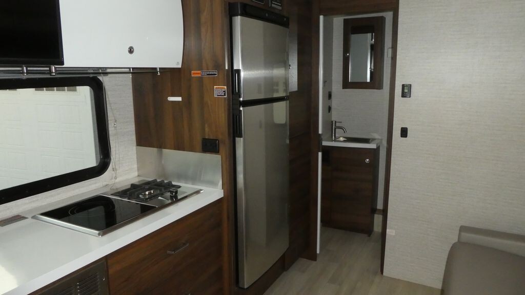 2021 Winnebago View Class C Motorhome