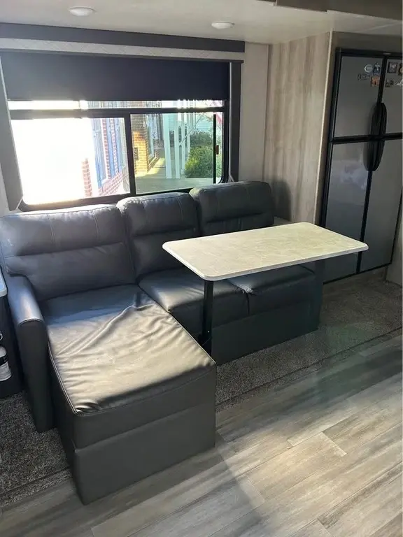 2021 Winnebago Voyage Travel Trailer