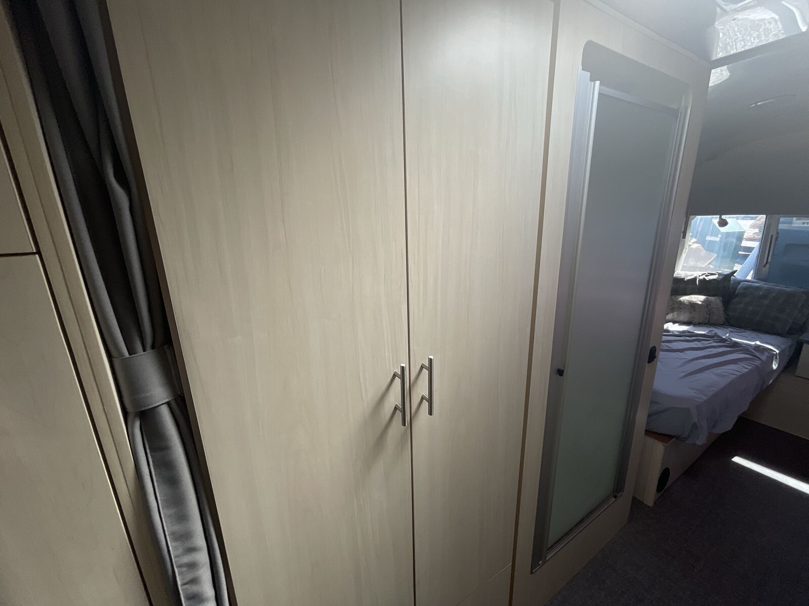 2022 Airstream Flying Cloud