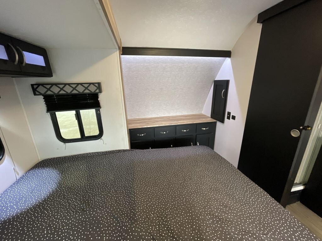 2022 Coachmen Adrenaline