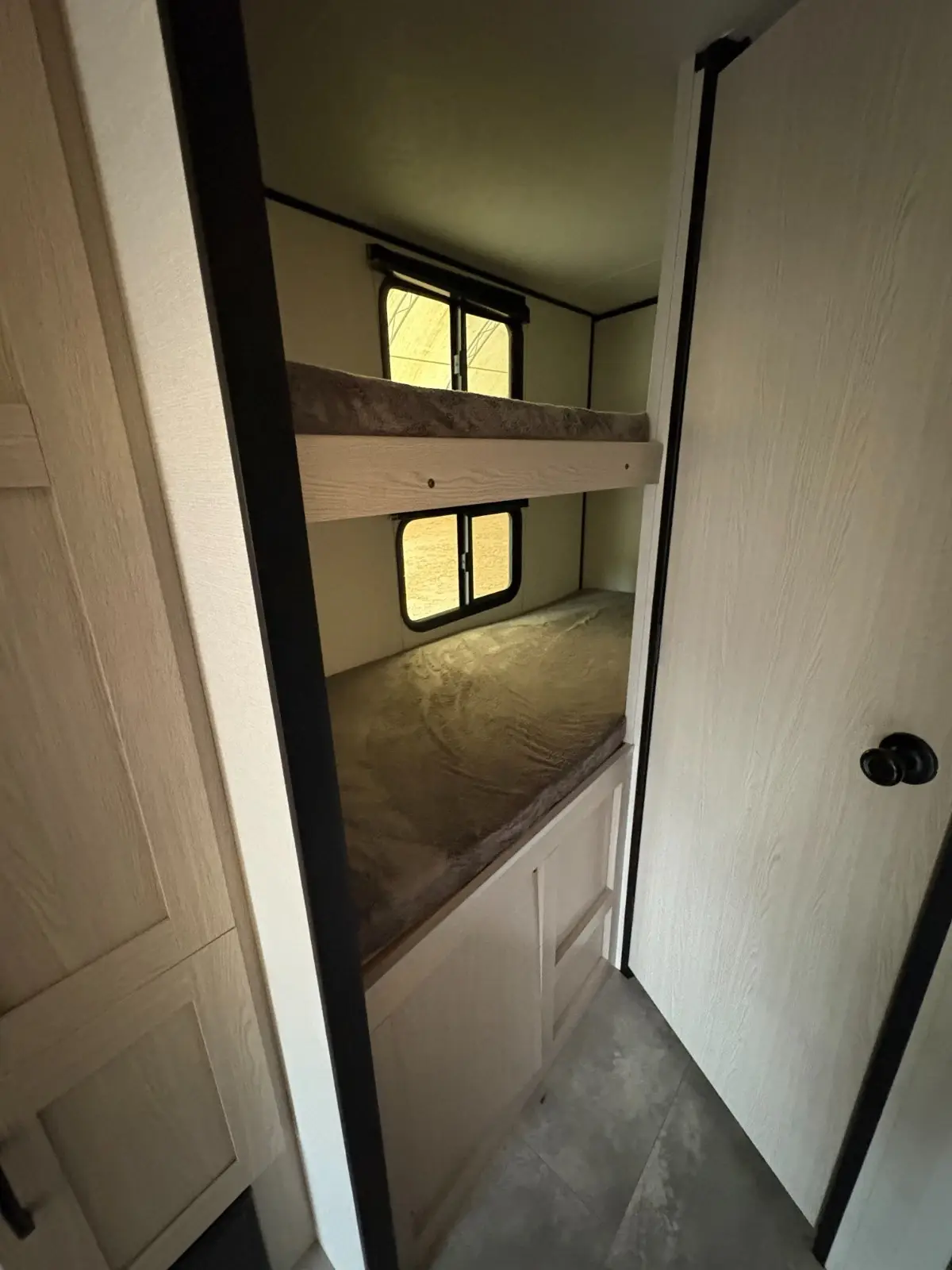 2022 Coachmen Apex Nano Off Grid
