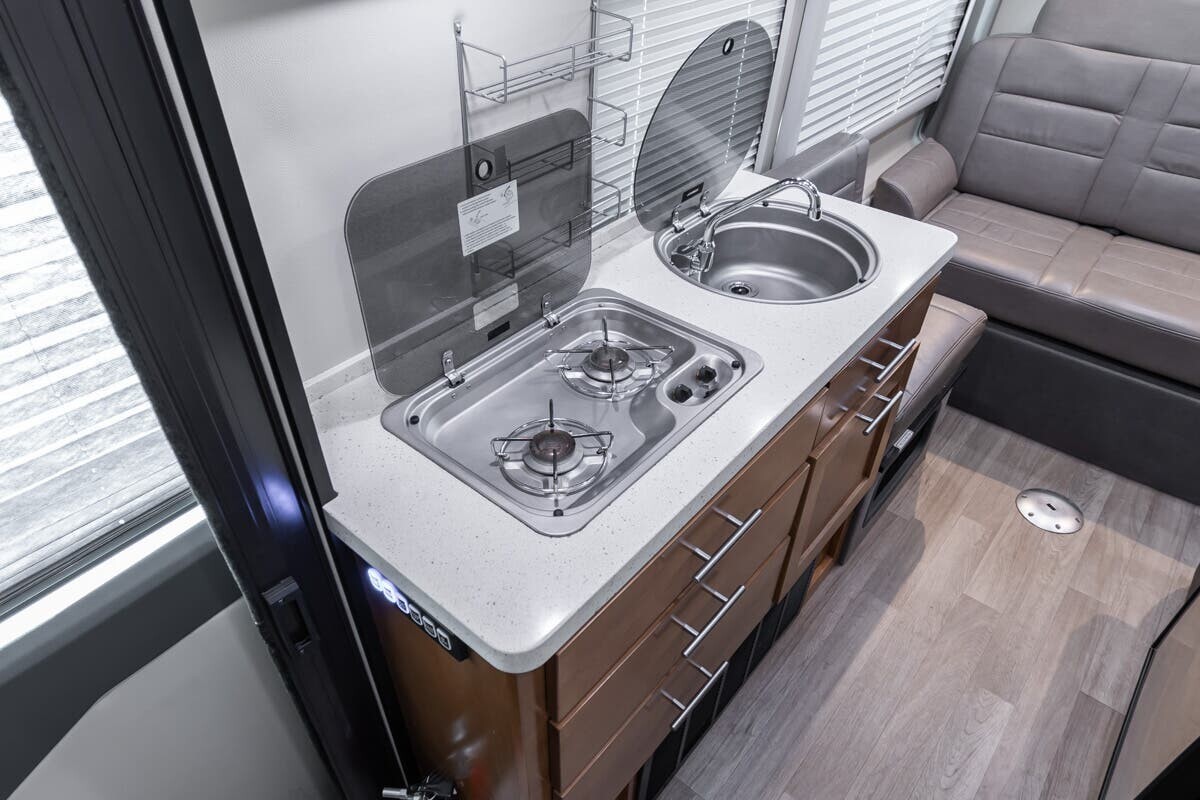 2022 Coachmen Beyond