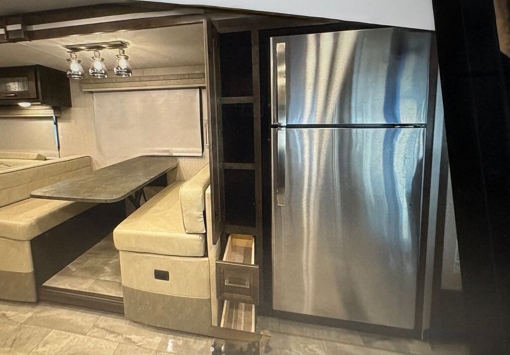 2022 Coachmen Sportscoach SRS Class A Motorhome