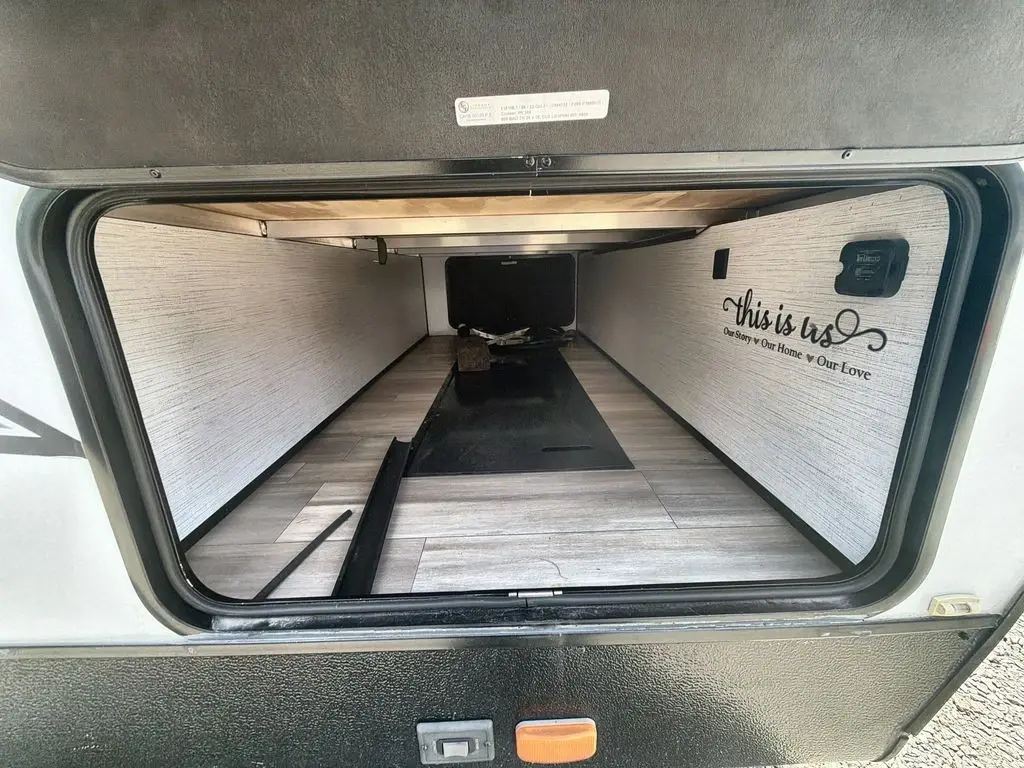 2022 Cruiser RV Radiance