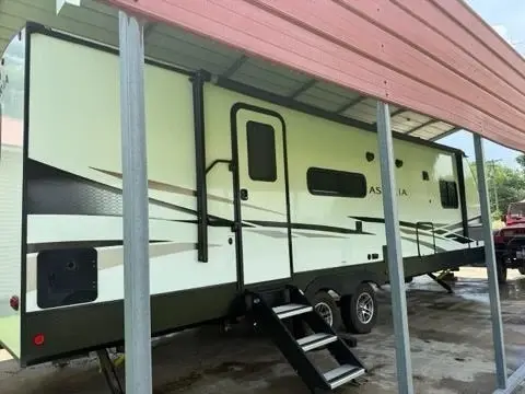 2022 Dutchmen Astoria Travel Trailer Travel Trailer