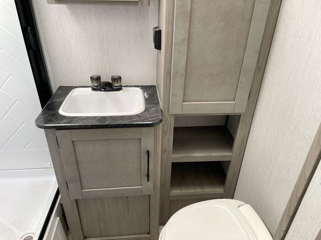 2022 Dutchmen Kodiak Cub