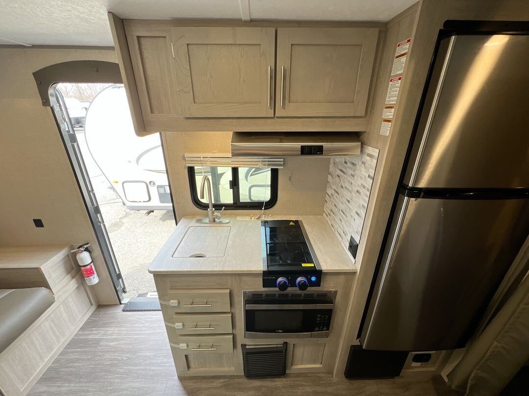 2022 Forest River Aurora