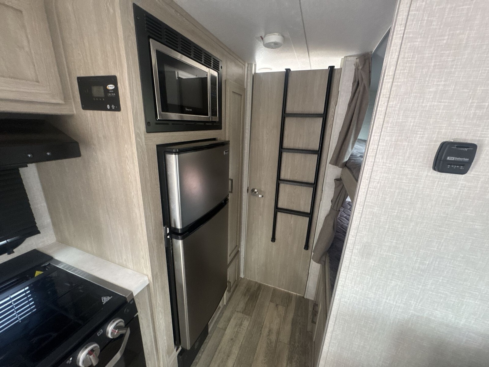 2022 Forest River EPRO