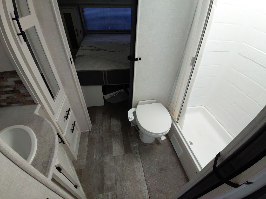 2022 Forest River R-POD