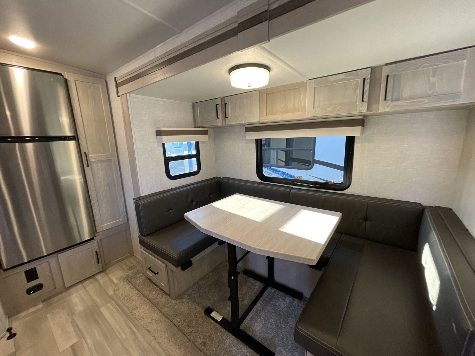 2022 Forest River Rockwod Mini lite