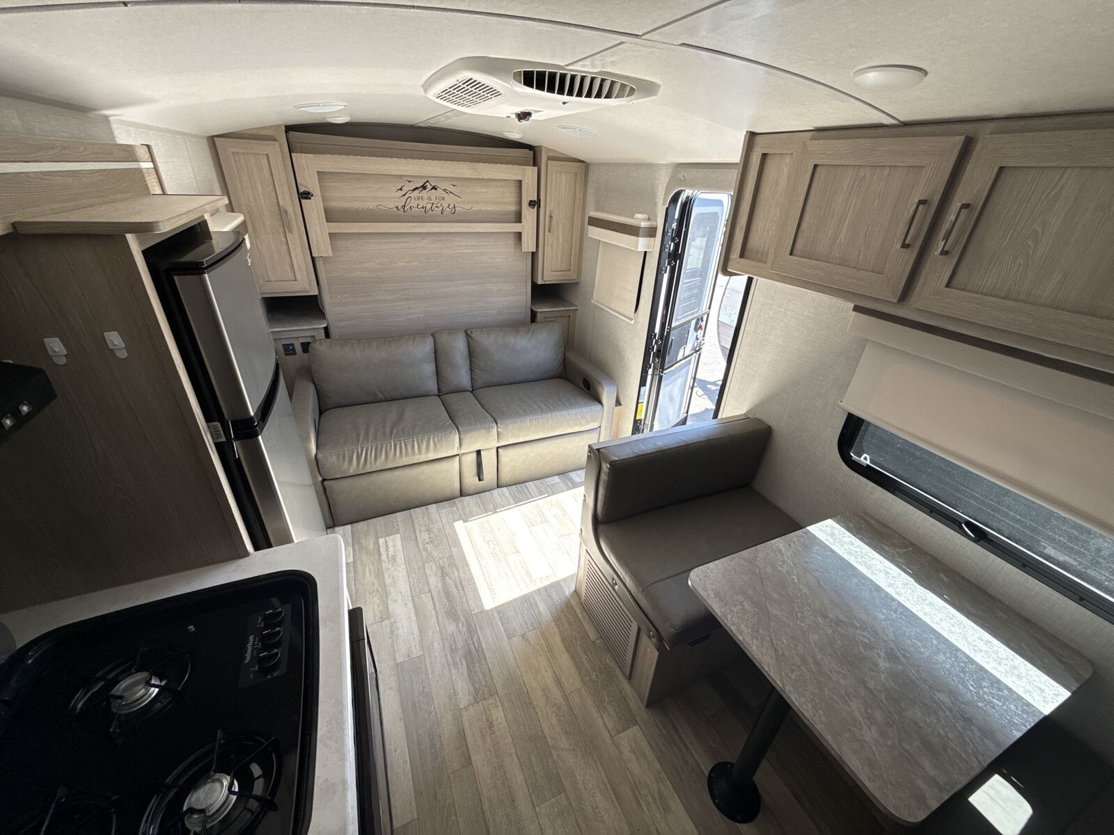 2022 Forest River Rockwood Geo Pro