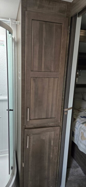 2022 Forest River Rockwood Signature Travel Trailer