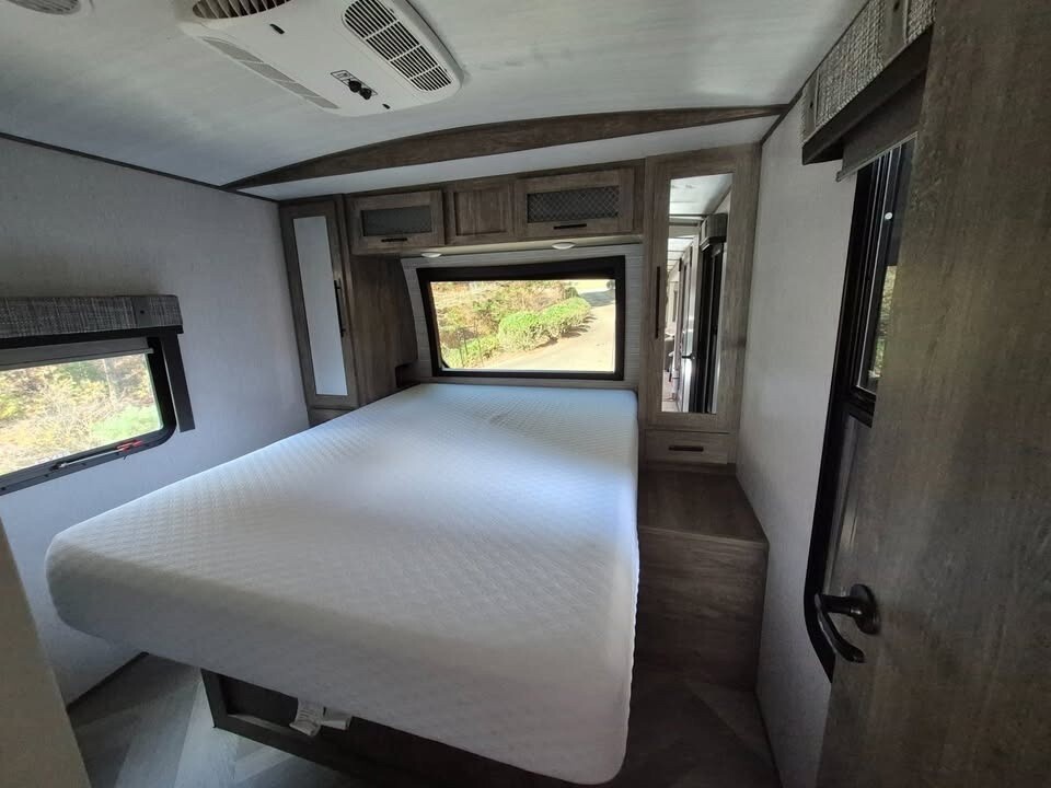 2022 Forest River Wildwood Heritage Glen Travel Trailer