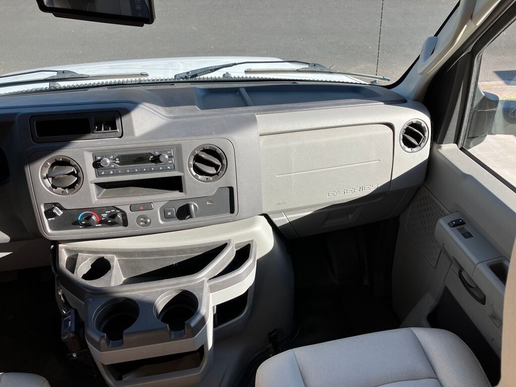 2022 Gulf Stream B Touring Class B Motorhome