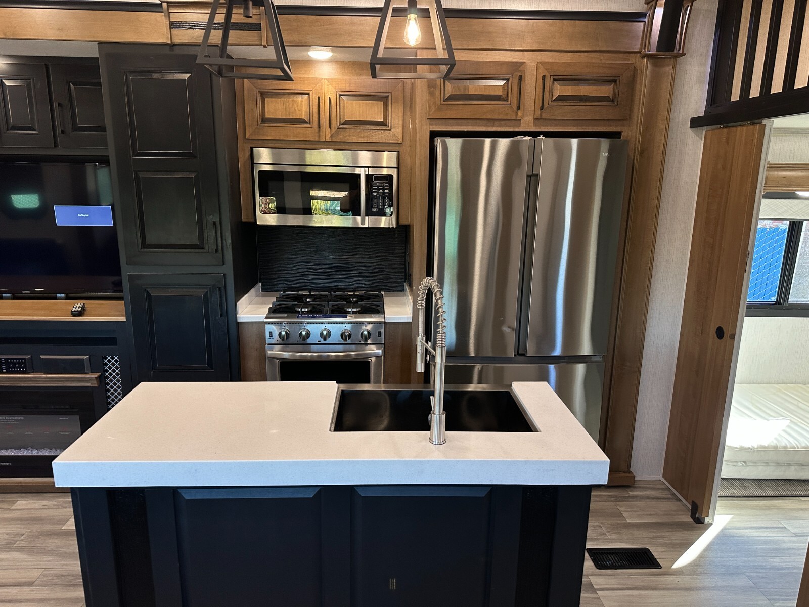 2022 Heartland Bighorn 3883MD Fifth Wheel