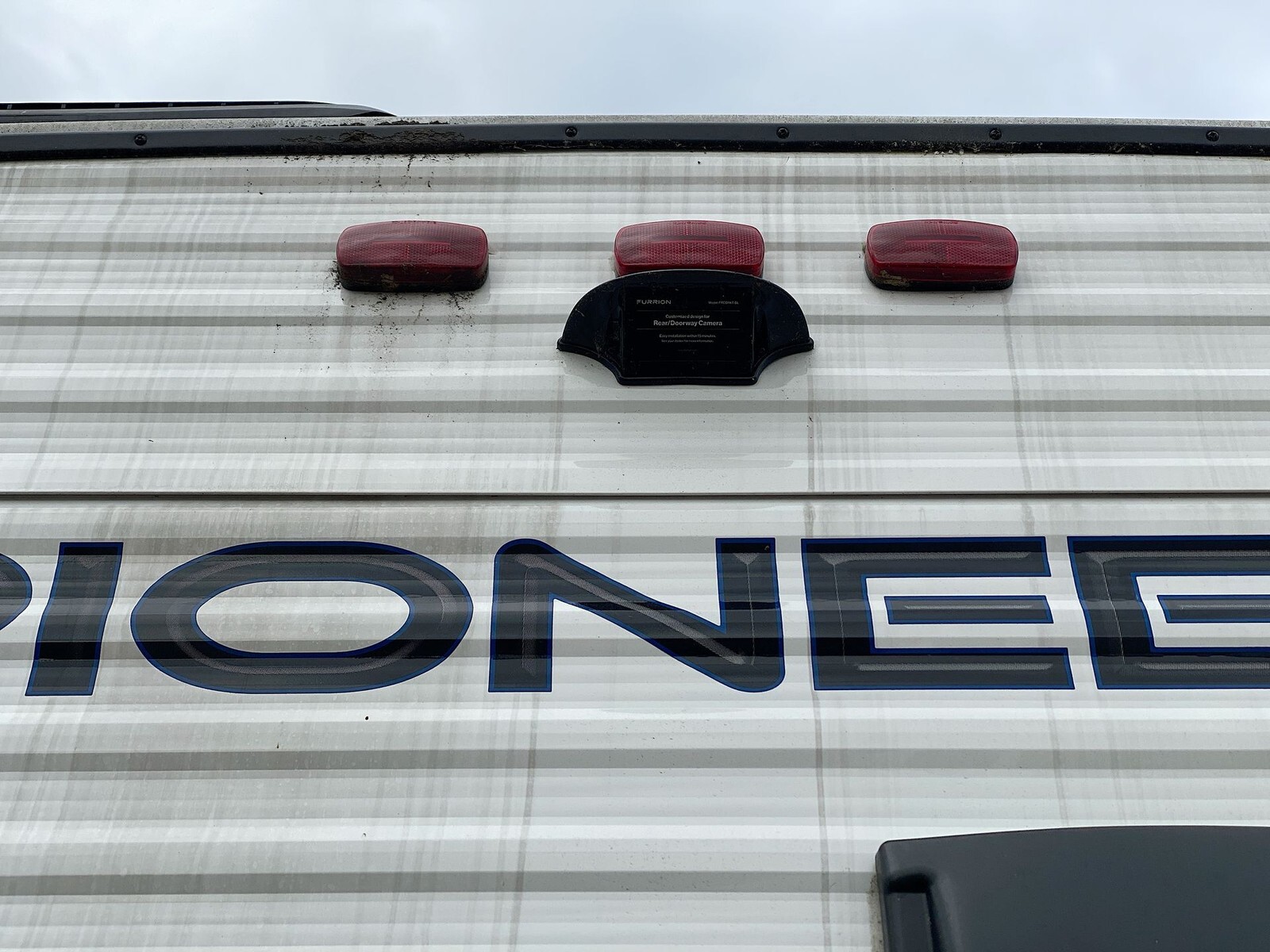 2022 Heartland PIONEER