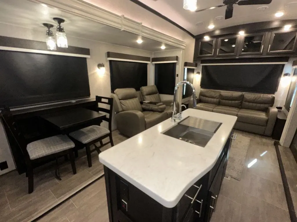 2022 Jayco North Point
