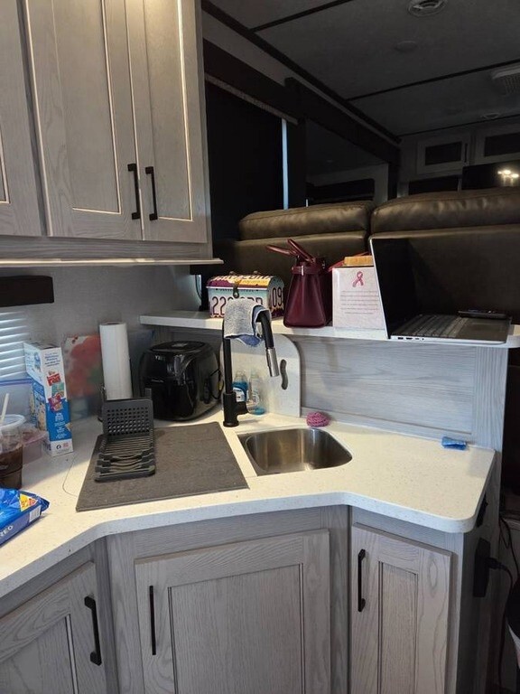 2022 Keystone Montana High Country Fifth Wheel