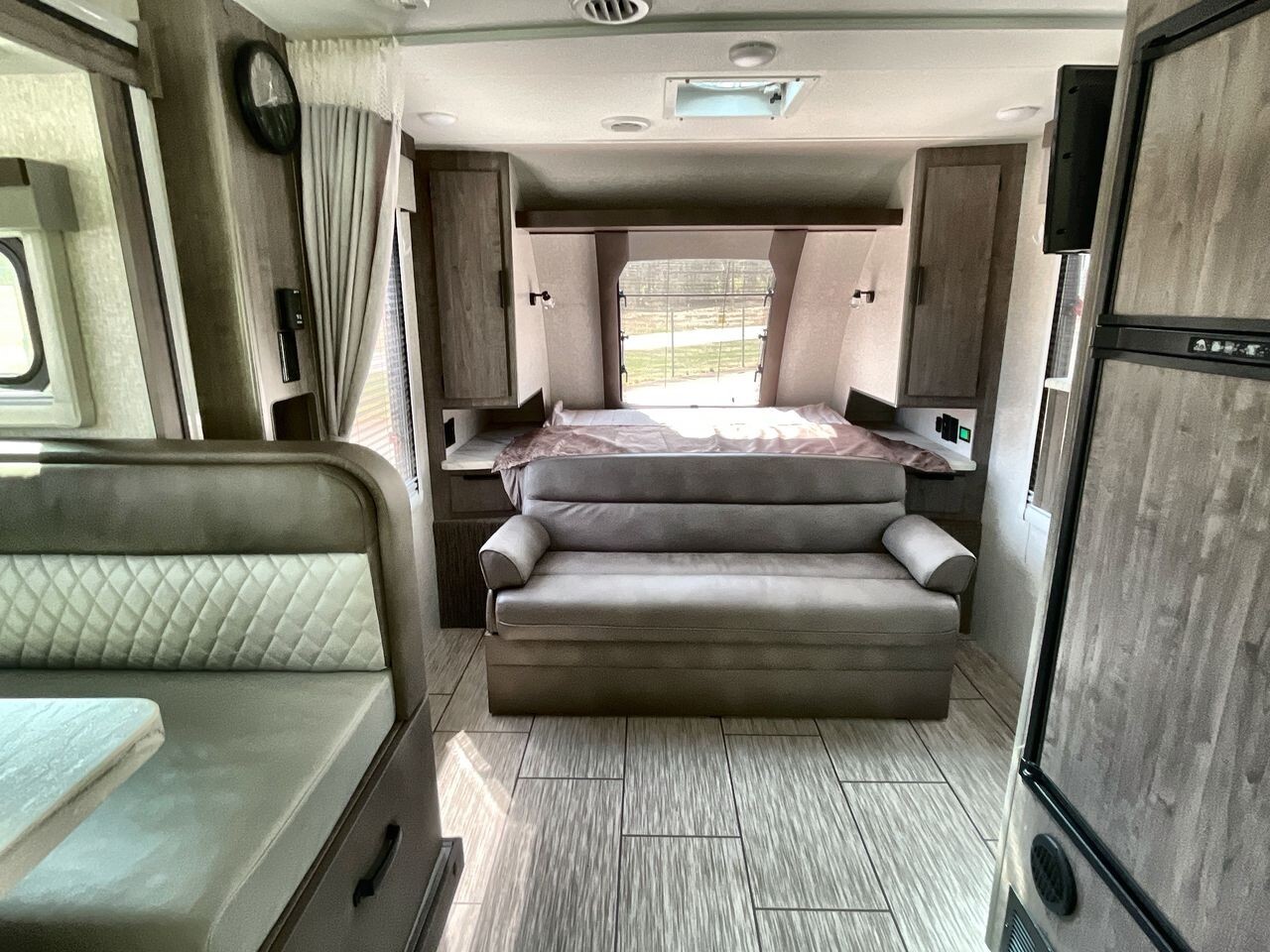 2022 Lance Lance Travel Trailer