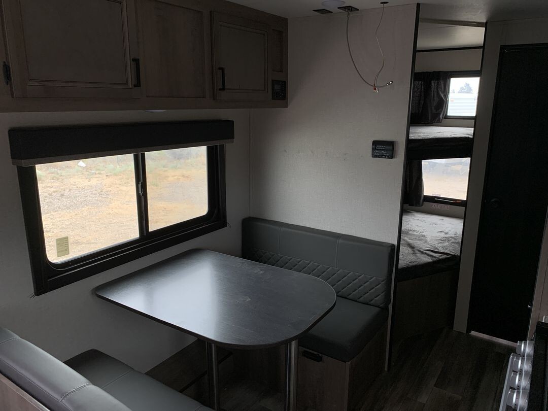 2022 Starcraft AUTUMN RIDGE