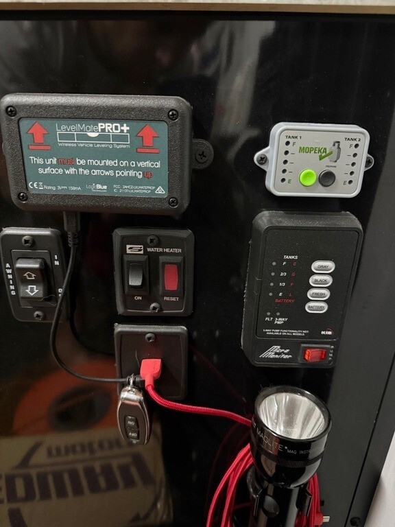 2022 Stealth Trailers Nomad Toy Hauler - Travel Trailer