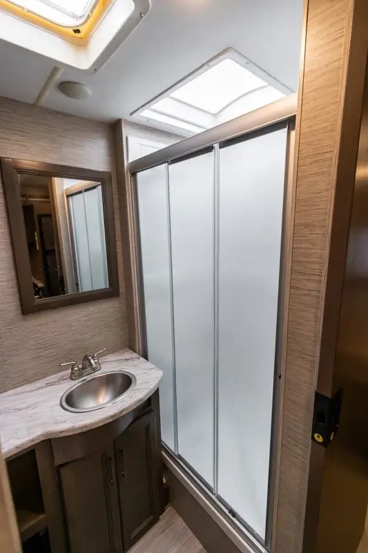 2022 Thor Motor Coach FREEDOM TRAVELER