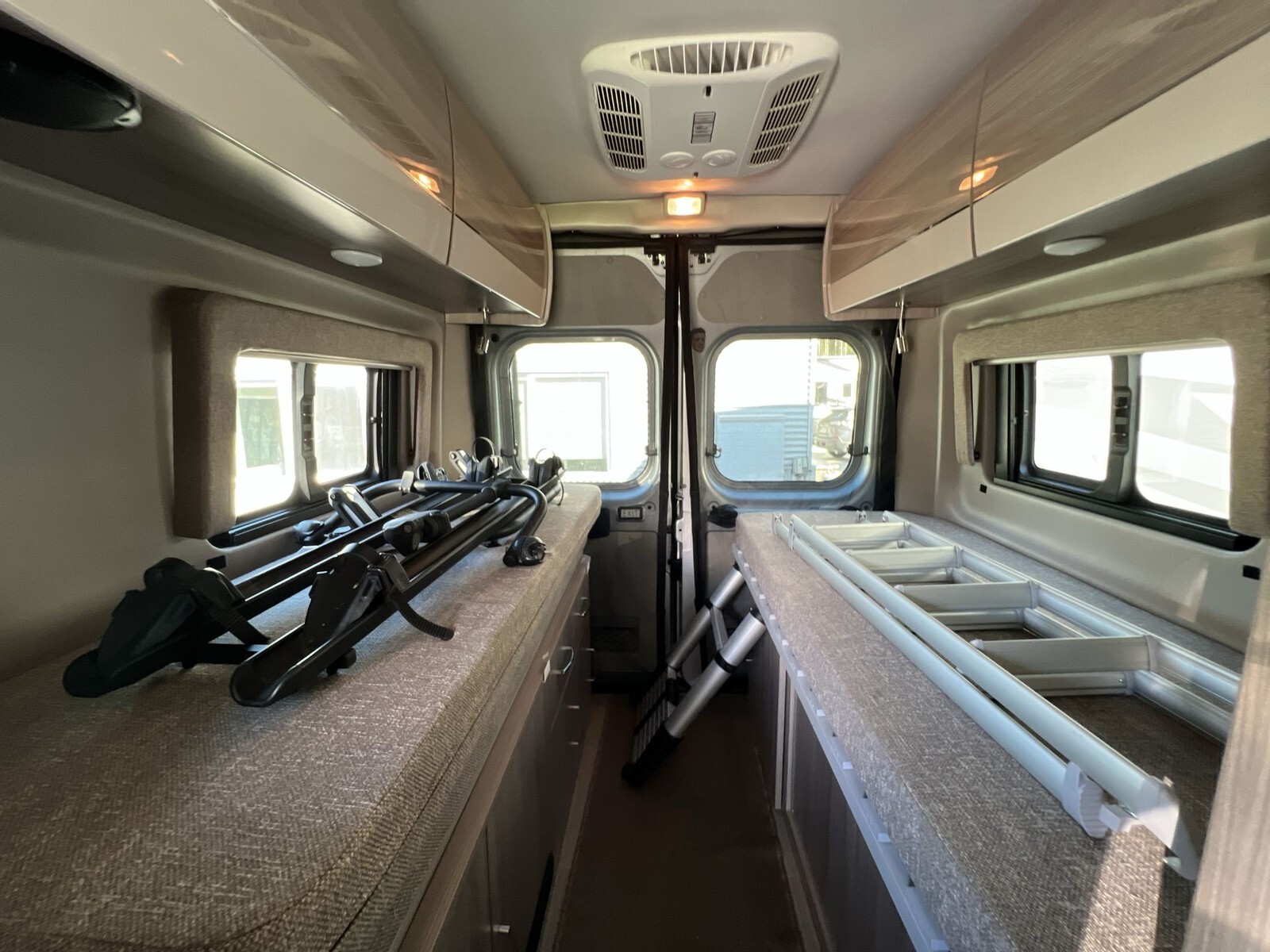 2022 Thor Motor Coach Sequence