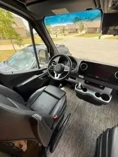 2022 Thor Motor Coach Tranquility Motorized Class B