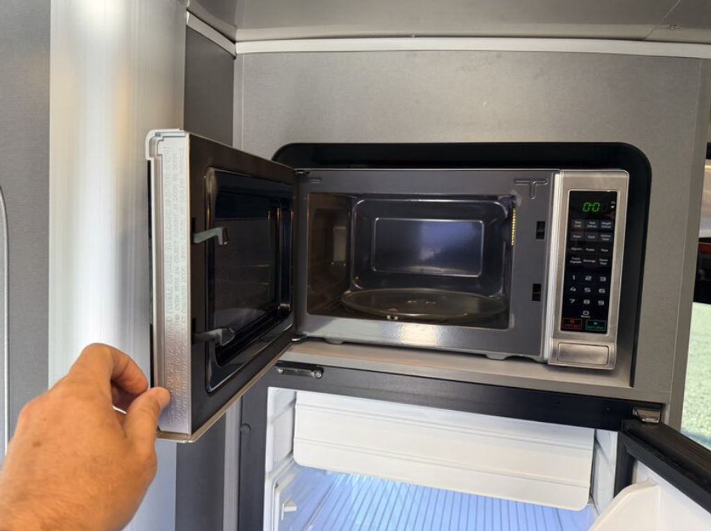 2023 Airstream Basecamp Travel Trailer