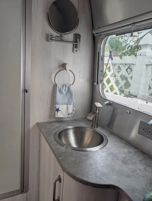 2023 Airstream International Travel Trailer