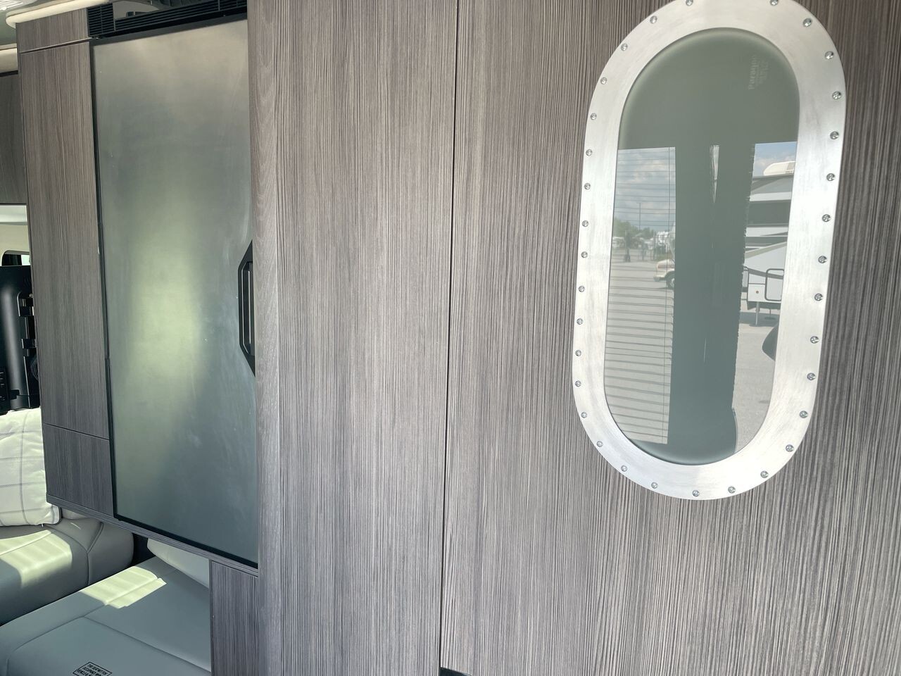 2023 Airstream Interstate 19