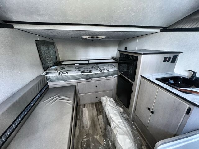 2023 Coachmen 12.0 CLIPPER