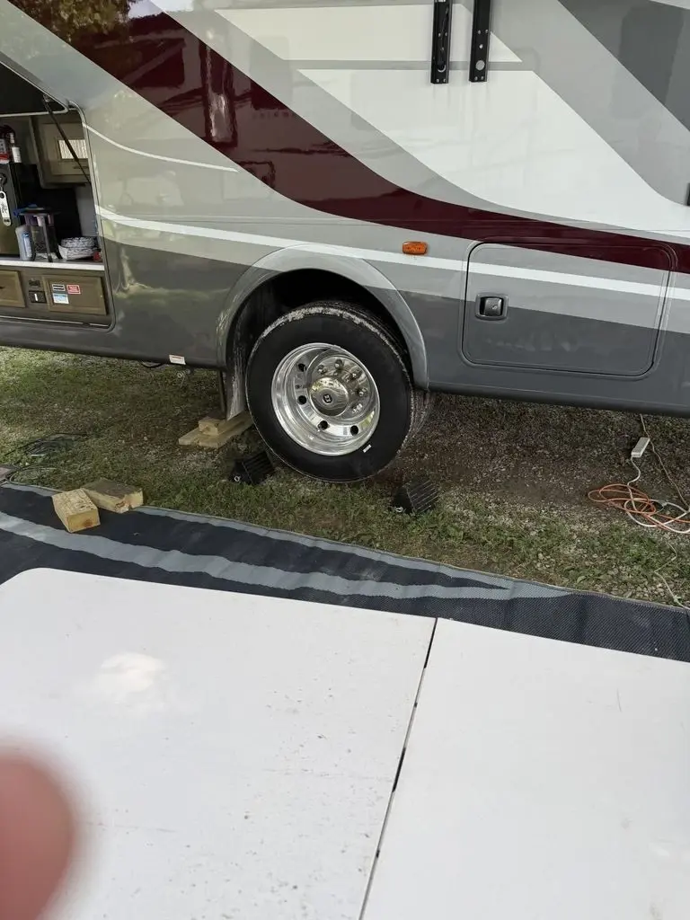 2023 Coachmen Encore Class A Motorhome