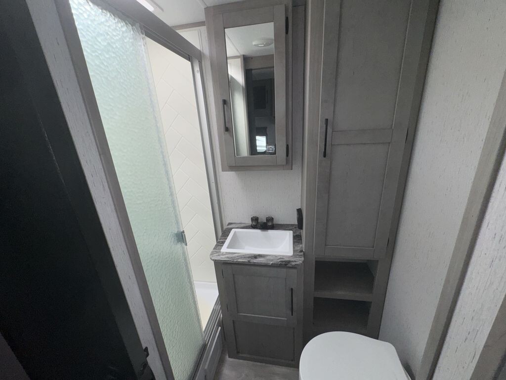 2023 Dutchmen Kodiak Cub