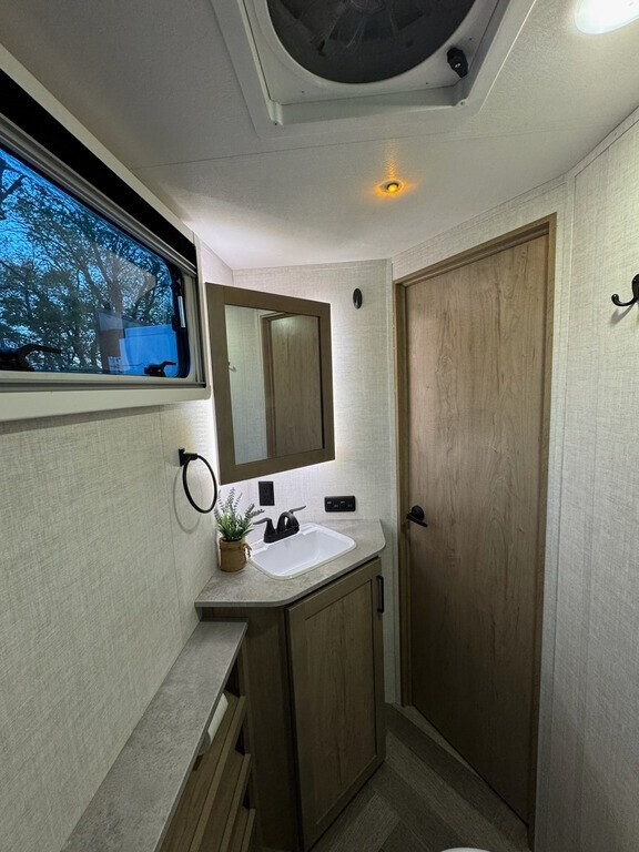 2023 Ember Overland Series Travel Trailer