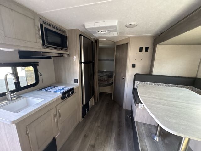 2023 Forest River CATALINA