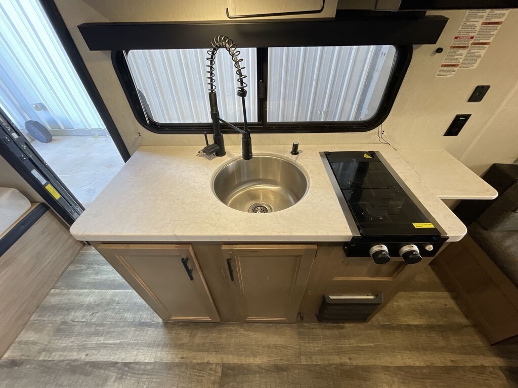 2023 Forest River Cherokee Wolf Pup