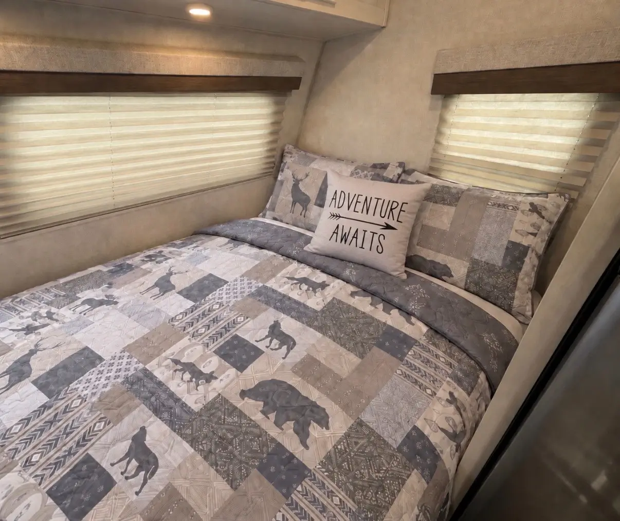 2023 Forest River NB16.1 Travel Trailer