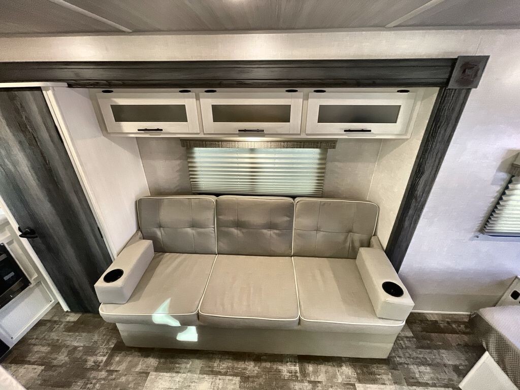 2023 Forest River RPOD 196