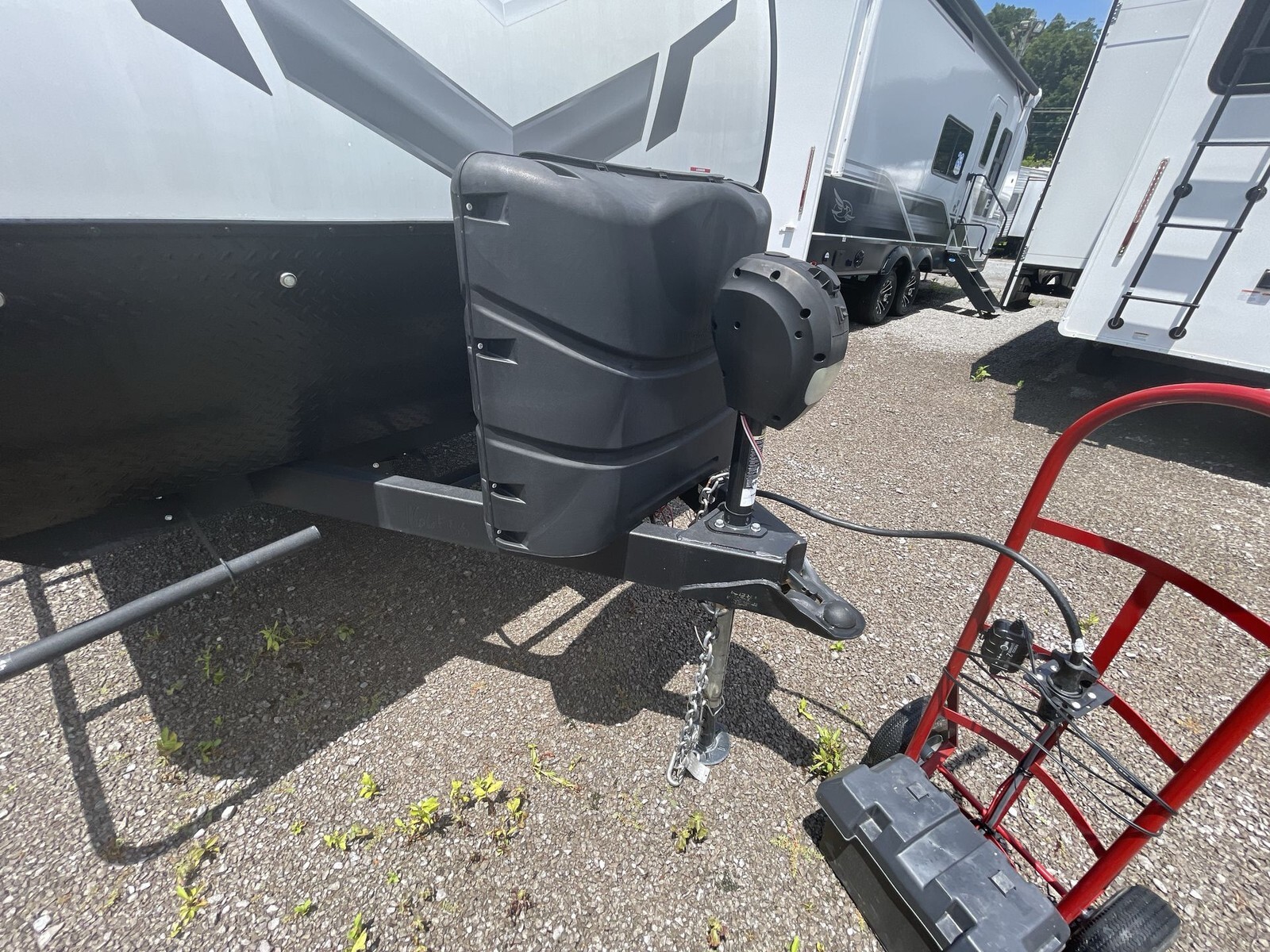 2023 Jayco Jay Feather Micro