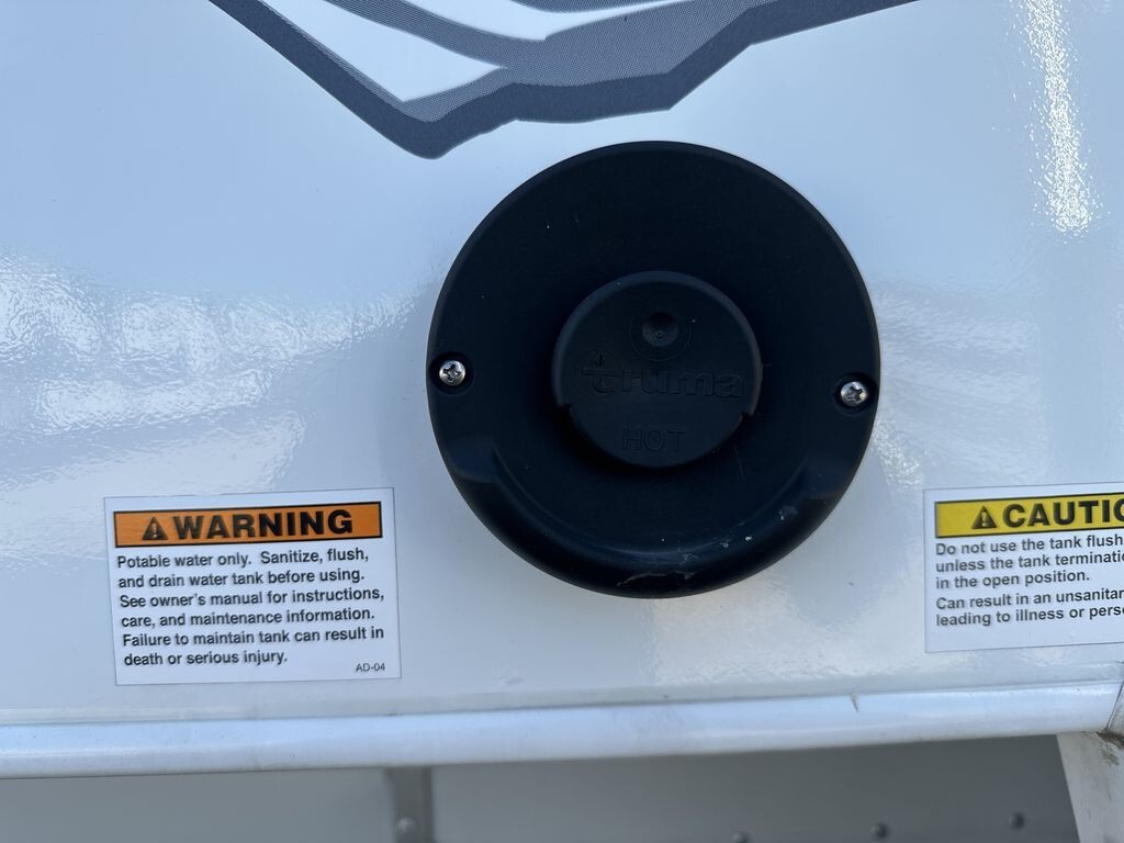 2023 Lance Lance Truck Camper