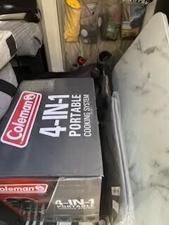 2023 nuCamp T@B Travel Trailer