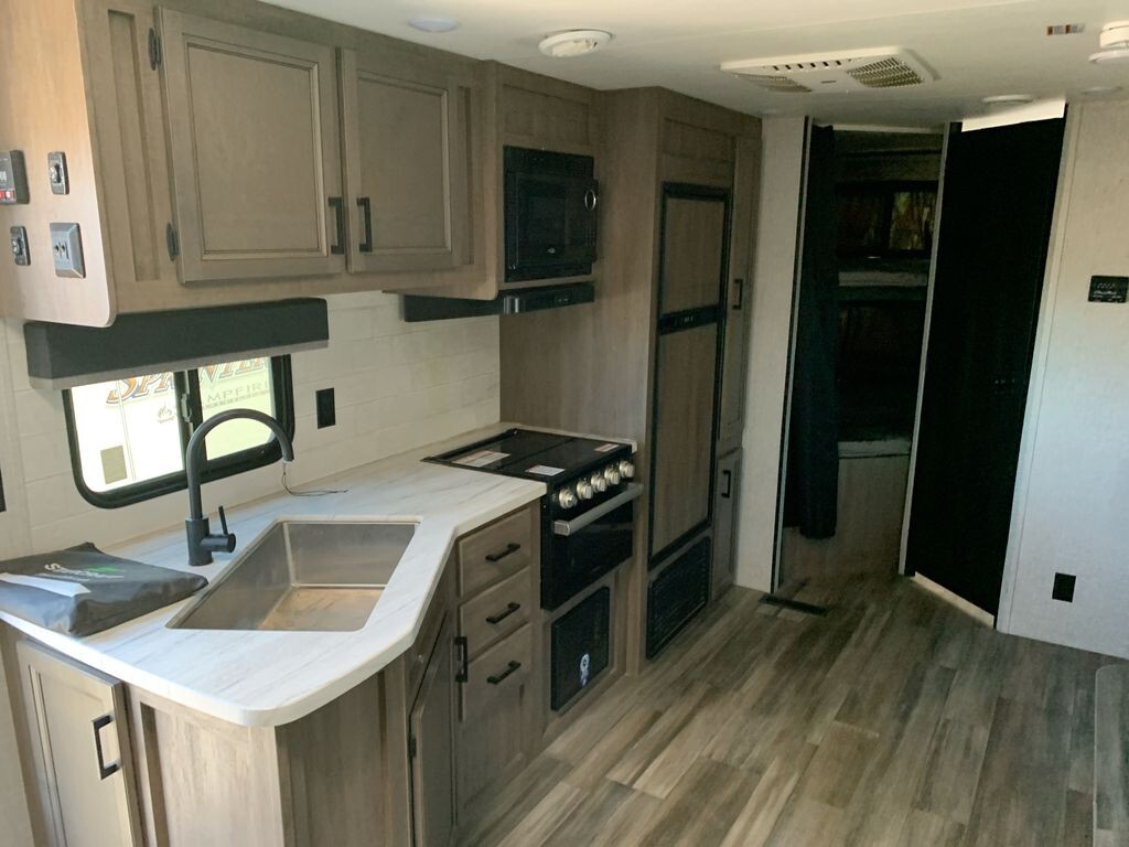 2023 Starcraft AUTUMN RIDGE 26BHS