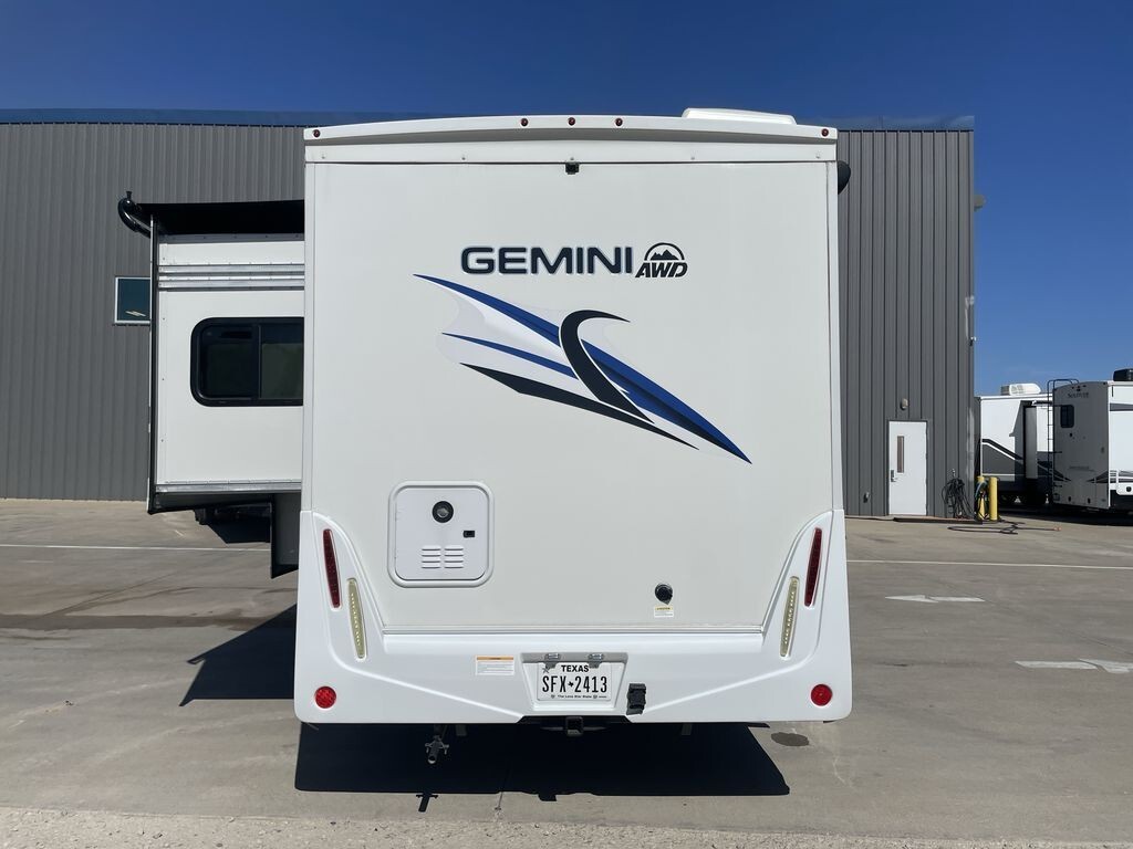 2023 Thor Motor Coach Gemini