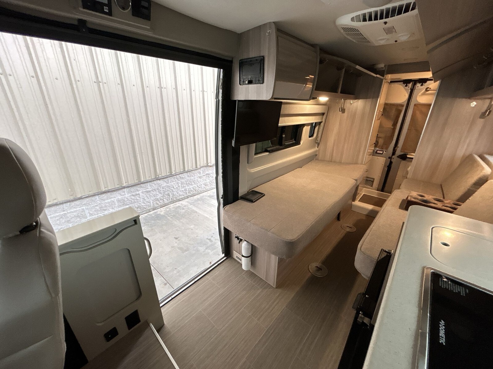 2023 Thor Motor Coach Sequence